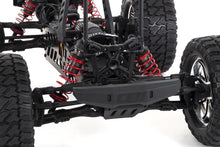 CEN Racing REEPER RED 1/7 Scale 4WD RTR Truck