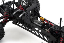 CEN Racing REEPER RED 1/7 Scale 4WD RTR Truck
