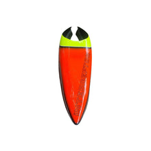 Fusuno Canopy MA Interceptor 600 Yellow/Orange