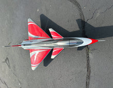 Boomerang J10 - Red / Black - HeliDirect