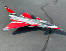 Boomerang J10 - Red / Black - HeliDirect