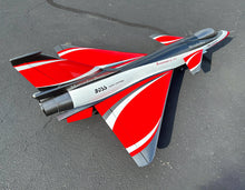 Boomerang J10 - Red / Black - HeliDirect