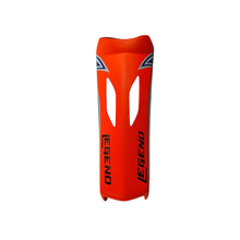 Fusuno Canopy RS7 Orange w/o Grommet