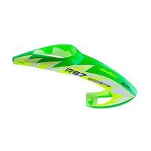 Fusuno Canopy RS7 Green w/o Grommet