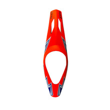 Fusuno Canopy RS7 Orange w/o Grommet