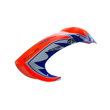 Fusuno Canopy RS7 Orange w/o Grommet