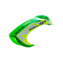 Fusuno Canopy RS7 Green w/o Grommet