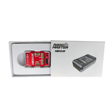 RadioMaster Nexus Red Case Helicopter Flybarless Control Unit - RotorFlight