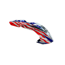 Fusuno Canopy Steam AK700 USA Flag - HeliDirect