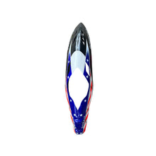 Fusuno Canopy Steam AK700 USA Flag - HeliDirect