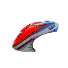 Fusuno Canopy Align TB60 White/Blue/Orange