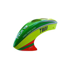 Fusuno Canopy Align TB60 Red/Yellow/Green