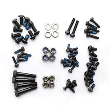 Flywing FW450 V3 Screw Set - HeliDirect