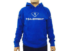 HeliDirect Hoodie Size XXXL - HeliDirect