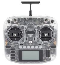 RadioMaster Boxer ExpressLRS Transparent - HeliDirect