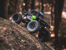 FMS 1:24 FCX24 Lemur RTR - GREEN - HeliDirect