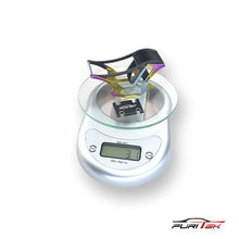 FURITEK ANGRY SPARROWS TITANIUM FRAME FOR AX24 - HeliDirect