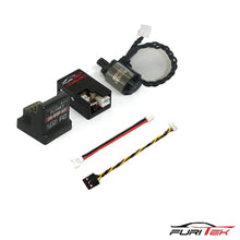 HobbyPlus CR-18P EVO PRO With FURITEK STARTER BRUSHLESS POWER SYSTEM WITH RECEIVER FOR HOBBY PLUS EVO PRO