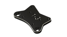 MWX R.1 ZS 1-3 (1 Camber 3 Castor) Plate - HeliDirect