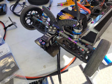 NSDRC RS400 LOW PROFILE RACING SERVO - HeliDirect