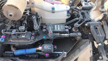 NSDRC RS400 LOW PROFILE RACING SERVO - HeliDirect