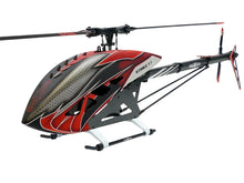 soXos STRIKE 7.1 Light Kit - RED - HeliDirect