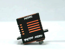 HobbyPlus CR-18P EVO PRO Brushless With NSDRC SPECIAL EDITION RS100 SERVO & HORN (ORANGE)