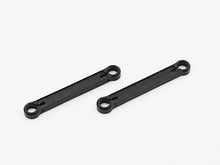 REFLEX RACING RX28 MACHINED DELRIN SIDE LINKS (2PCS) - HeliDirect