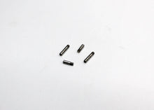 REFLEX RACING RX28 KISS FRONT END KING PINS - HeliDirect