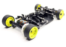 REFLEX RACING RX28 1/28TH SCALE 2WD KIT - GEN 2 - HeliDirect