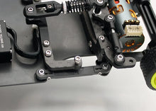 REFLEX RACING RX28 1/28TH SCALE 2WD KIT - GEN 2 - HeliDirect