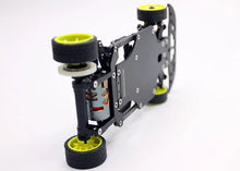 REFLEX RACING RX28 1/28TH SCALE 2WD KIT - GEN 2 - HeliDirect