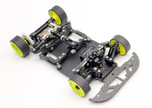 REFLEX RACING RX28K 1/28TH SCALE 2WD KIT - GEN 2 - HeliDirect