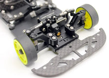 REFLEX RACING RX28K 1/28TH SCALE 2WD KIT - GEN 2 - HeliDirect