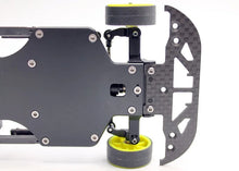 REFLEX RACING RX28K 1/28TH SCALE 2WD KIT - GEN 2 - HeliDirect