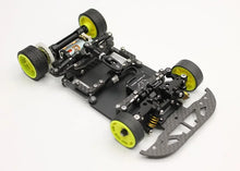REFLEX RACING RX28 1/28TH SCALE 2WD KIT - GEN 2 - HeliDirect