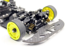 REFLEX RACING RX28 1/28TH SCALE 2WD KIT - GEN 2 - HeliDirect