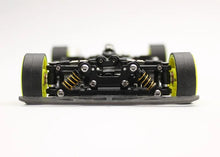 REFLEX RACING RX28 1/28TH SCALE 2WD KIT - GEN 2 - HeliDirect