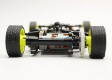 REFLEX RACING RX28 1/28TH SCALE 2WD KIT - GEN 2 - HeliDirect