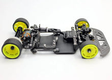 REFLEX RACING RX28 1/28TH SCALE 2WD KIT - GEN 2 - HeliDirect