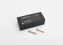 REFLEX RACING 340MAH 7.6V LIHV HARDCASE BATTERY PACK - HeliDirect