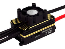 Scorpion Tribunus III 06-110 ESC SBEC - HeliDirect
