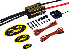 Scorpion Tribunus III 06-110 ESC SBEC - HeliDirect