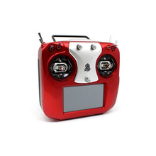 Spirit Wave Radio (Red)