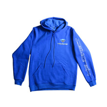 HeliDirect Hoodie Medium Size - HeliDirect