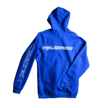 HeliDirect Hoodie Medium Size - HeliDirect
