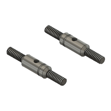 MWX Tie-Rods 2pcs - HeliDirect
