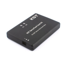 KST Servo USB PC Programming Box (Tool #2) - HeliDirect