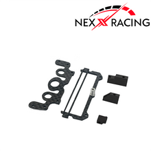 Nexx Racing Conversion Battery Mount for Specter Kit - HeliDirect