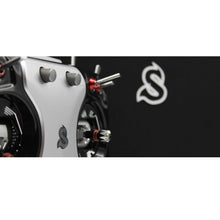 Spirit Wave Pro Radio (Black Glossy)